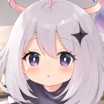 小黑的头像-死宅屋