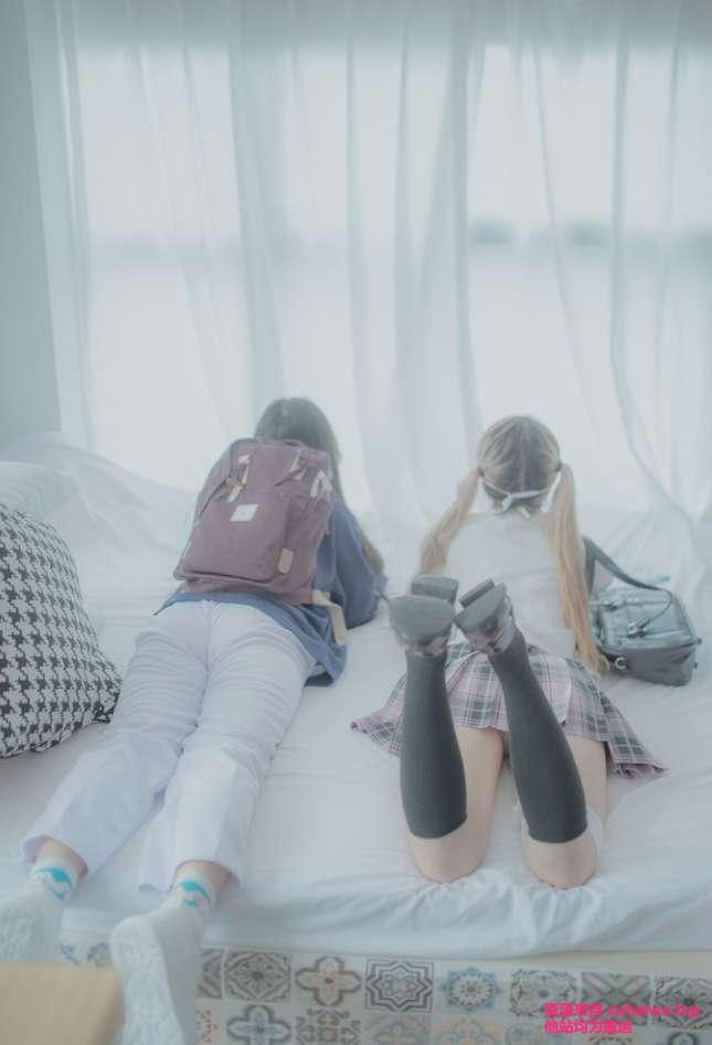 图片[2]-柚木yuzuki 2015-2020 合集下载-[75.1G]-死宅屋