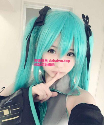 图片[2]-Misa呆呆(习呆呆) 171套合集下载-[11.4G]-死宅屋