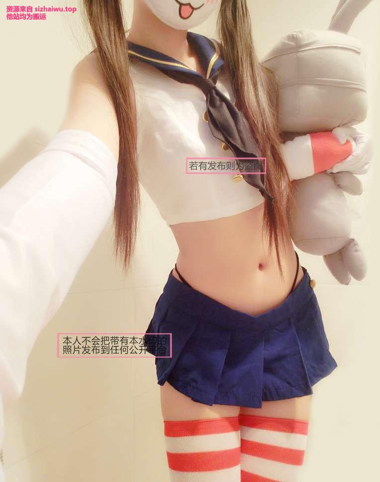 图片[3]-元气小奈音 36套合集下载-[4.15G]-死宅屋