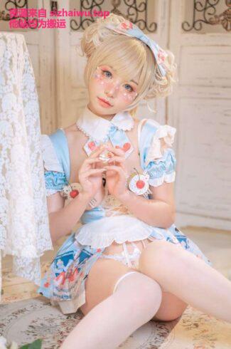 图片[2]-爆机少女喵小吉 全系列合集下载-[187G]-死宅屋