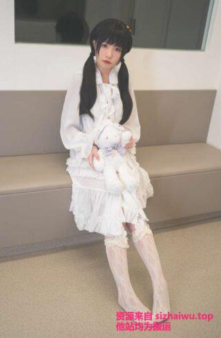 图片[3]-爆机少女喵小吉 全系列合集下载-[187G]-死宅屋