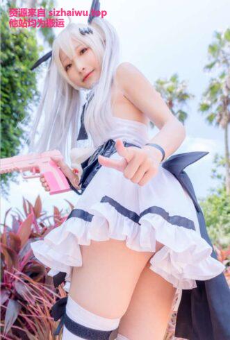 图片[1]-小丁Fantasy Factory(lilim_azra) 合集下载-[137.71G]-死宅屋