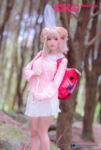 图片[3]-小丁Fantasy Factory(lilim_azra) 合集下载-[137.71G]-死宅屋