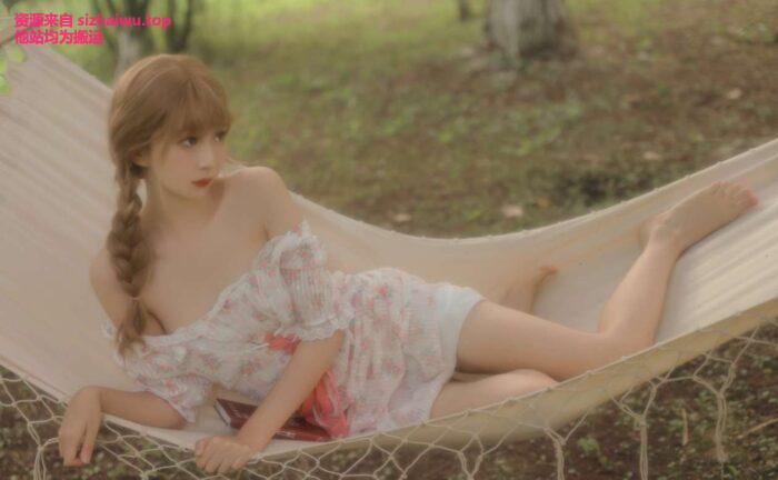 图片[2]-金鱼kinngyo(花音栗子) 34套合集下载-[40.5G]-死宅屋