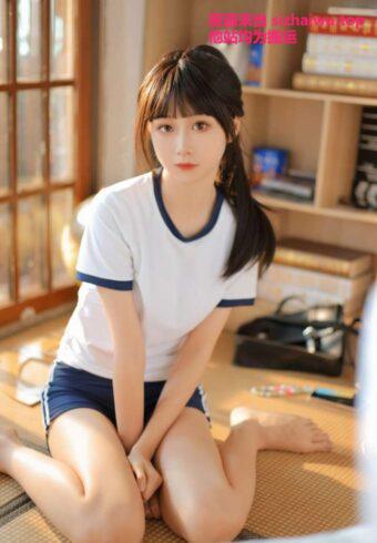 图片[3]-金鱼kinngyo(花音栗子) 34套合集下载-[40.5G]-死宅屋