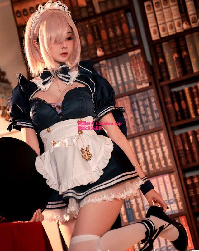 小礼好困 10套合集下载-[3.24G]-死宅屋