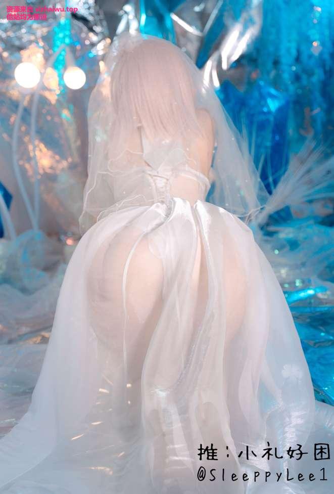 图片[2]-小礼好困 10套合集下载-[3.24G]-死宅屋