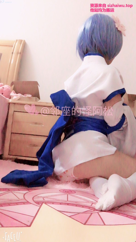 邻座怪阿松(怪蜀黍的乖萝莉) 80套合集下载-[4.4G]-死宅屋