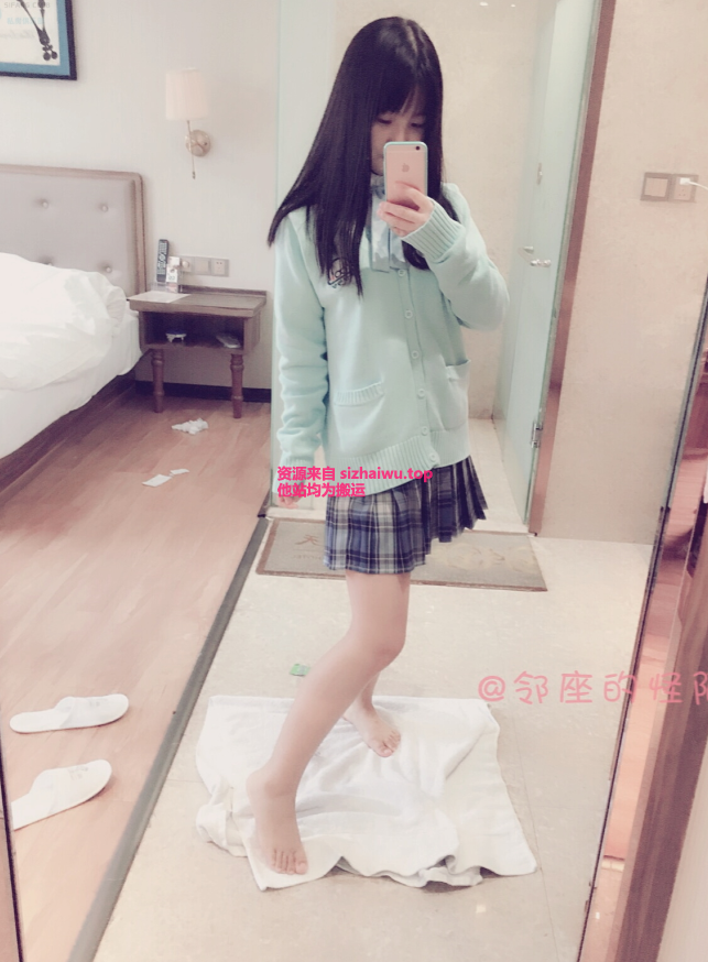 图片[2]-邻座怪阿松(怪蜀黍的乖萝莉) 80套合集下载-[4.4G]-死宅屋