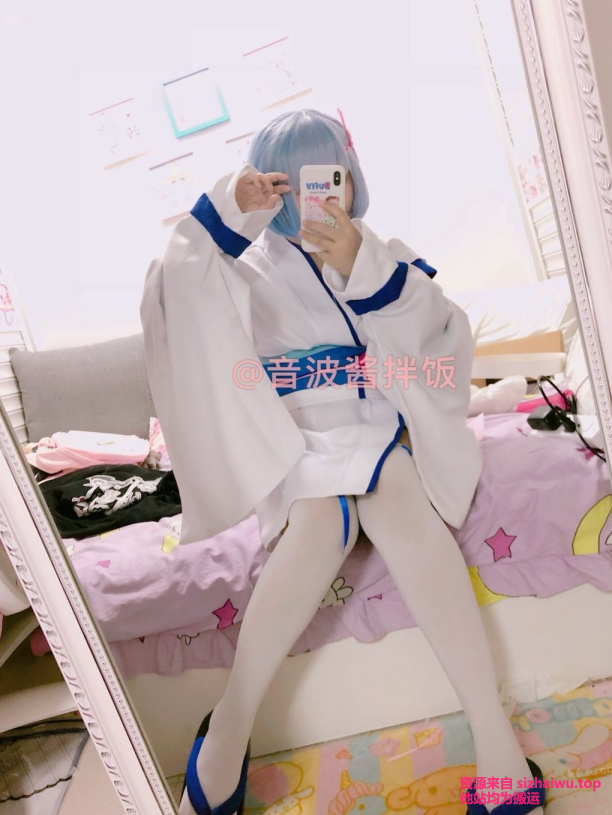 图片[2]-音波酱（樱木川田）合集下载-[1.69G]-死宅屋