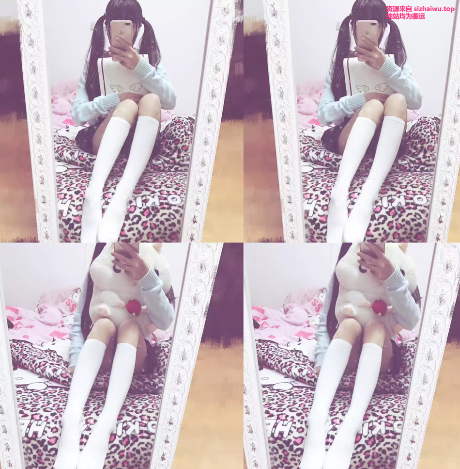 一只小樱爱 62套合集下载-[4.78G]-死宅屋