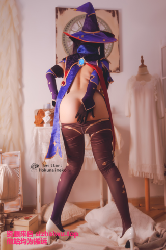 图片[2]-Hokunaimeko(北乃芽子) 58套合集下载-[19.9G]-死宅屋