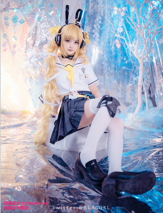 图片[3]-白莉爱吃巧克力 14套合集下载-[11.59G]-死宅屋