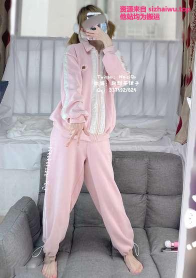 图片[2]-茶狸子（樱川奈子）11套合集下载-[5.85G]-死宅屋