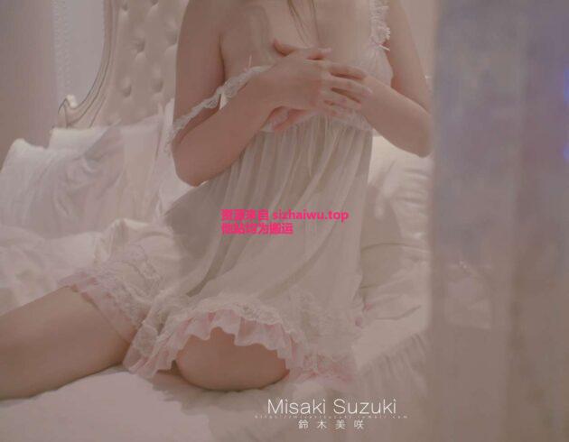 图片[3]-铃木美咲(Misaki Suzuki)(软软趴在床单上) 395套合集下载-[392.63G]-死宅屋