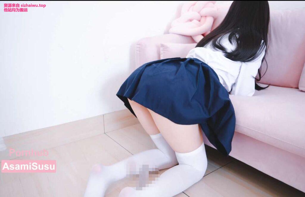 图片[2]-AsamiSusu(Rolakiki)(苏苏)-[19V-8.71G]-死宅屋