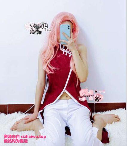 图片[2]-樱狸子(春泪花音)(kiyomifox)(超甜茶狸子)(超甜小狸)(樱川奈子酱) 合集下载-[42.1G]-死宅屋