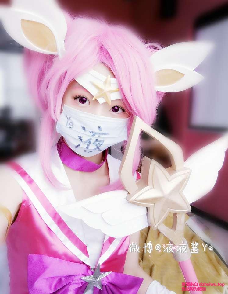 图片[3]-液液酱 41套合集下载[5.5G]-死宅屋