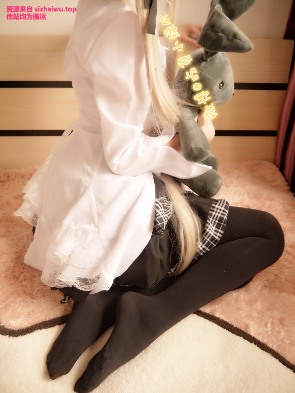 图片[3]-NTR少女(吃货小绿m) 27套合集下载-[7.45G]-死宅屋