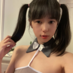 艾栗栗(ellieli)-[134P_19V_2.82G]-死宅屋