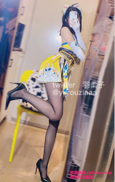 图片[2]-羽柔子 6套合集下载-[3.99G]-死宅屋