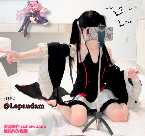 图片[3]-LepALuli2kVN(Lepaudam) 7套合集下载-[13.9G]-死宅屋