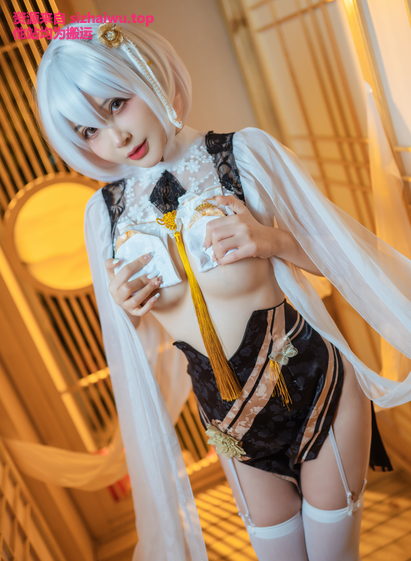 图片[2]-蜜蜜子Kimmie 16套合集下载-[14.8G]-死宅屋