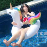 皮皮娘(又又酱) 合集下载-[17.1G]-死宅屋