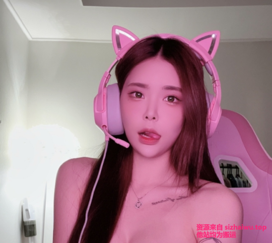 图片[3]-金提莫(girlcrush_yuka 유카) 合集下载-[61.1G]-死宅屋