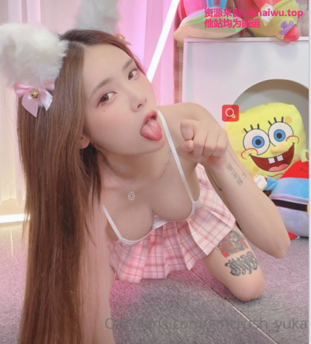 图片[1]-金提莫(girlcrush_yuka 유카) 合集下载-[61.1G]-死宅屋