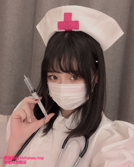 是一只废喵了(nyanya)(haiyi_neko) 27套合集下载-[5.58G]-死宅屋