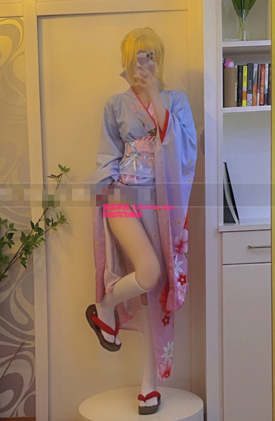 图片[2]-软耳奶猫 合集下载-[1.49G]-死宅屋