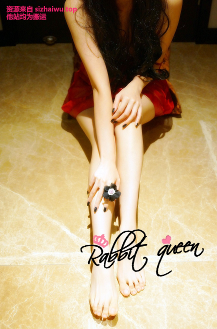 图片[1]-蕾丝兔宝宝 合集下载-[3.49G]-死宅屋