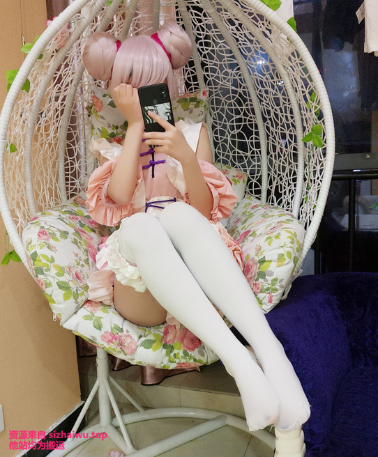 图片[1]-沈娇娇(甜美小娇妾) 30套合集下载-[12.4G]-死宅屋