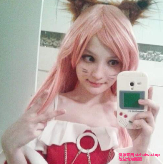 图片[1]-Rocksy Light(AlisaPikaPika) 合集下载-[24.4G]-死宅屋