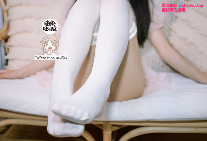 图片[1]-懒懒睡不醒(LanLanWink) 合集下载-[27.2G]-死宅屋