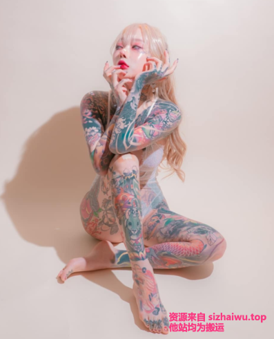 图片[3]-Yerin(백요코 yoko) 14套合集下载-[4.87G]-死宅屋