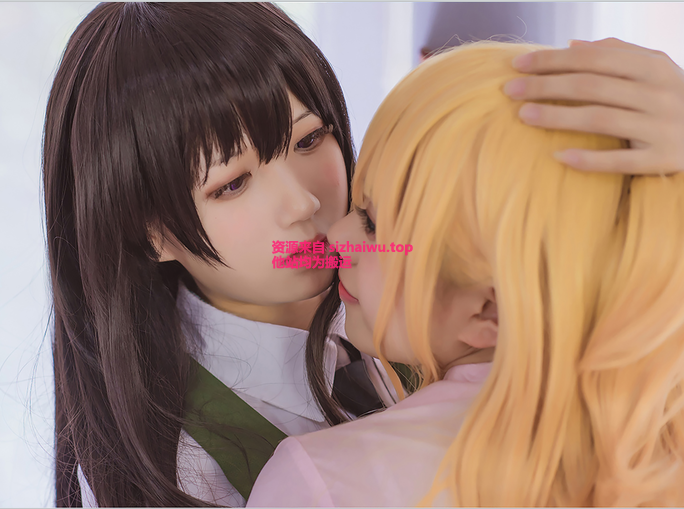 图片[3]-小野妹子w 48套合集下载-[10.6G]-死宅屋