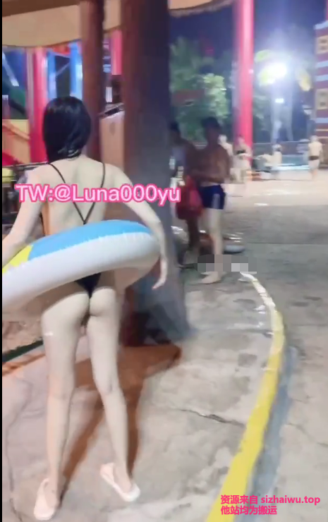 图片[3]-Luna000yu娜娜  合集下载-[98P_96V_3.45G]-死宅屋