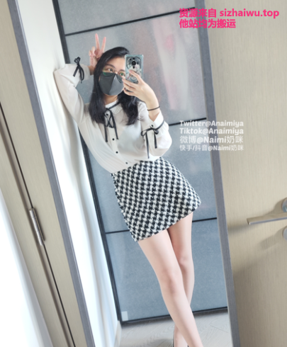 图片[1]-奶咪naimi(anaimiya) 合集下载-[323.62G]-死宅屋