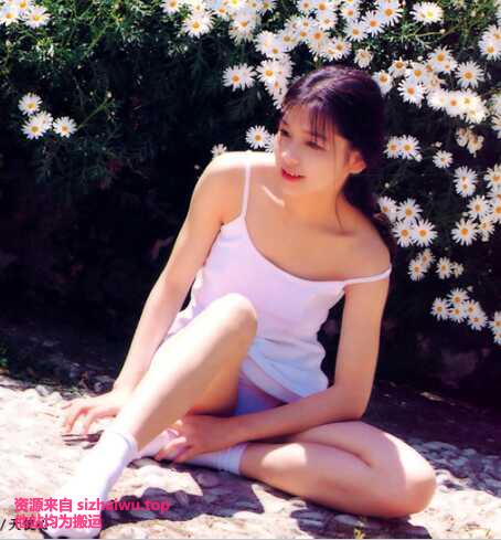 图片[2]-徐若瑄 天使心系列4套合集下载-[80.1MB]-死宅屋