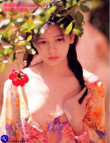 图片[3]-徐若瑄 天使心系列4套合集下载-[80.1MB]-死宅屋