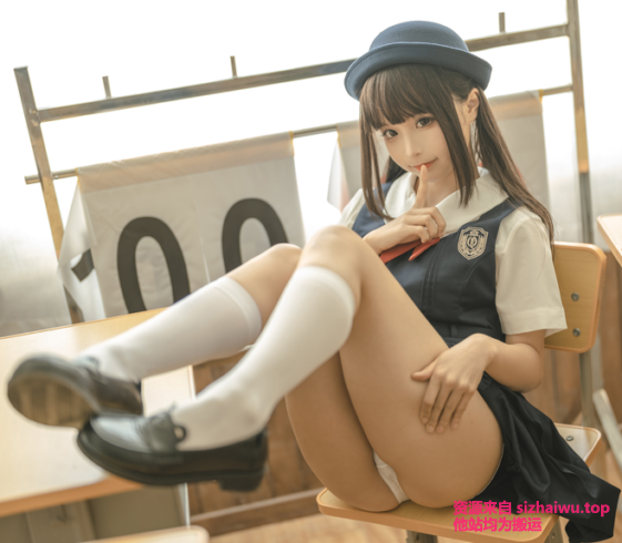 图片[3]-蠢沫沫 390套最新写真合集下载-[271.14G]-死宅屋