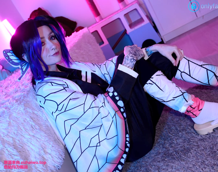 图片[3]-Zirael Rem 合集下载-[161V_482G]-死宅屋