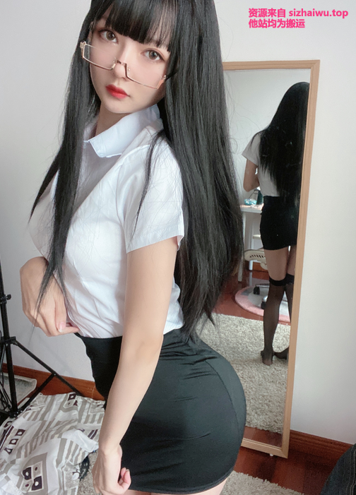 图片[2]-51酱 13套写真合集下载-[2.99G]-死宅屋