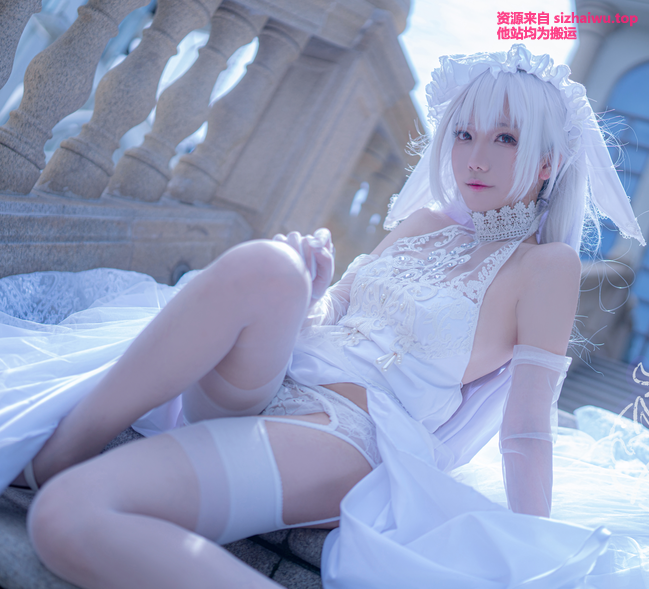 图片[2]-狐萝卜呦 5套合集下载-[705MB]-死宅屋