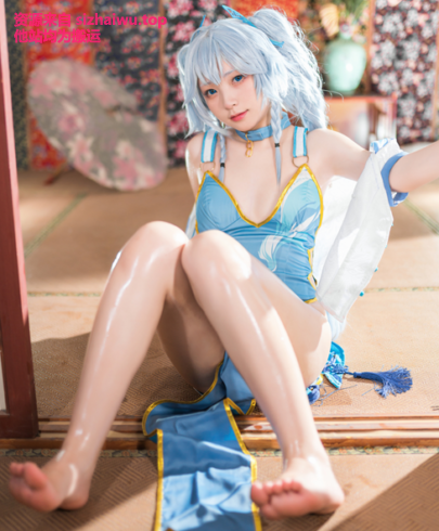 图片[1]-花铃 65套合集下载-[30.27G]-死宅屋