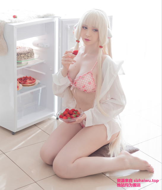 图片[1]-SayaTheFox 52套合集下载-[9.55G]-死宅屋