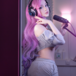 SayaTheFox 52套合集下载-[9.55G]-死宅屋